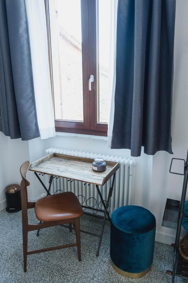 مبيت وإفطار ريكاناتي Terrazza Sull'Infinito المظهر الخارجي الصورة